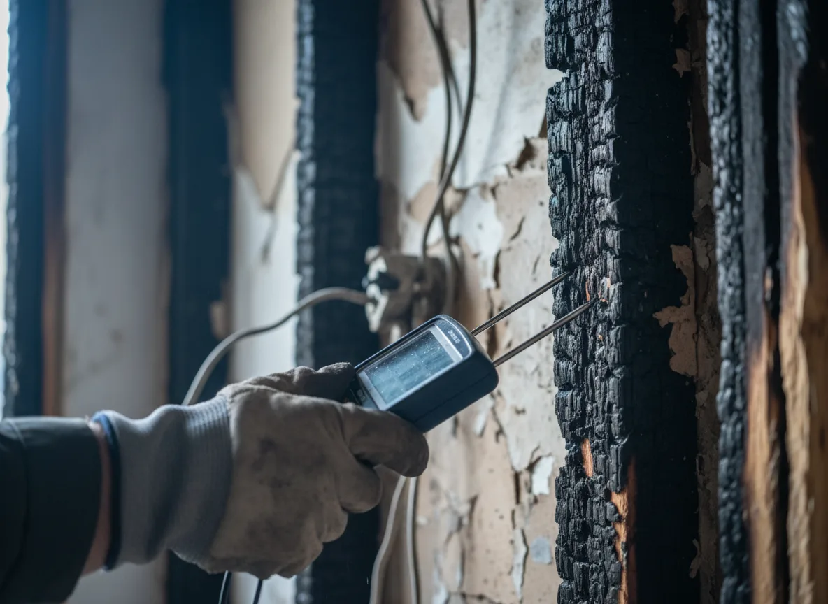 Fire Damage Restoration Stafford, OH FAQs